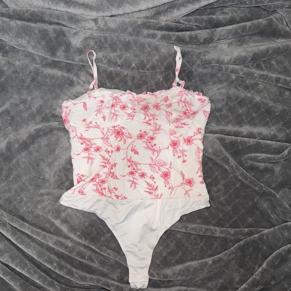Bodysuit